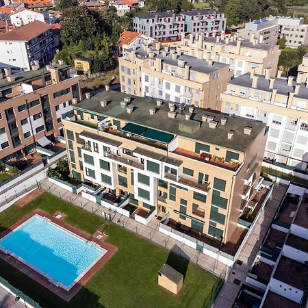 לאנס Tarantino, Apartamento Con Piscina, Playa A 3 Km Vut-2505-As מראה חיצוני תמונה