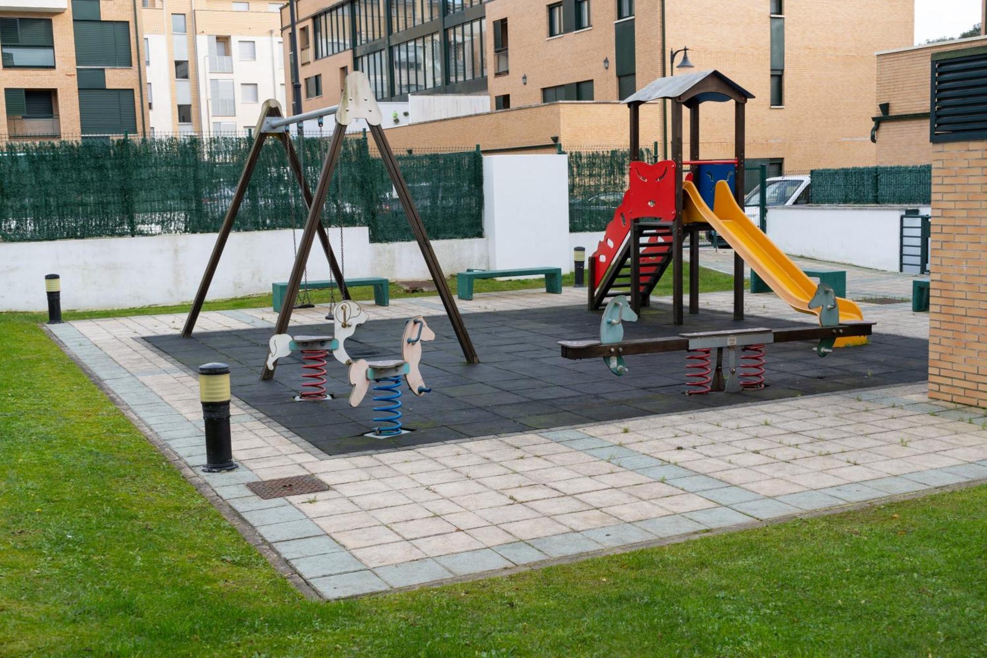 לאנס Tarantino, Apartamento Con Piscina, Playa A 3 Km Vut-2505-As מראה חיצוני תמונה