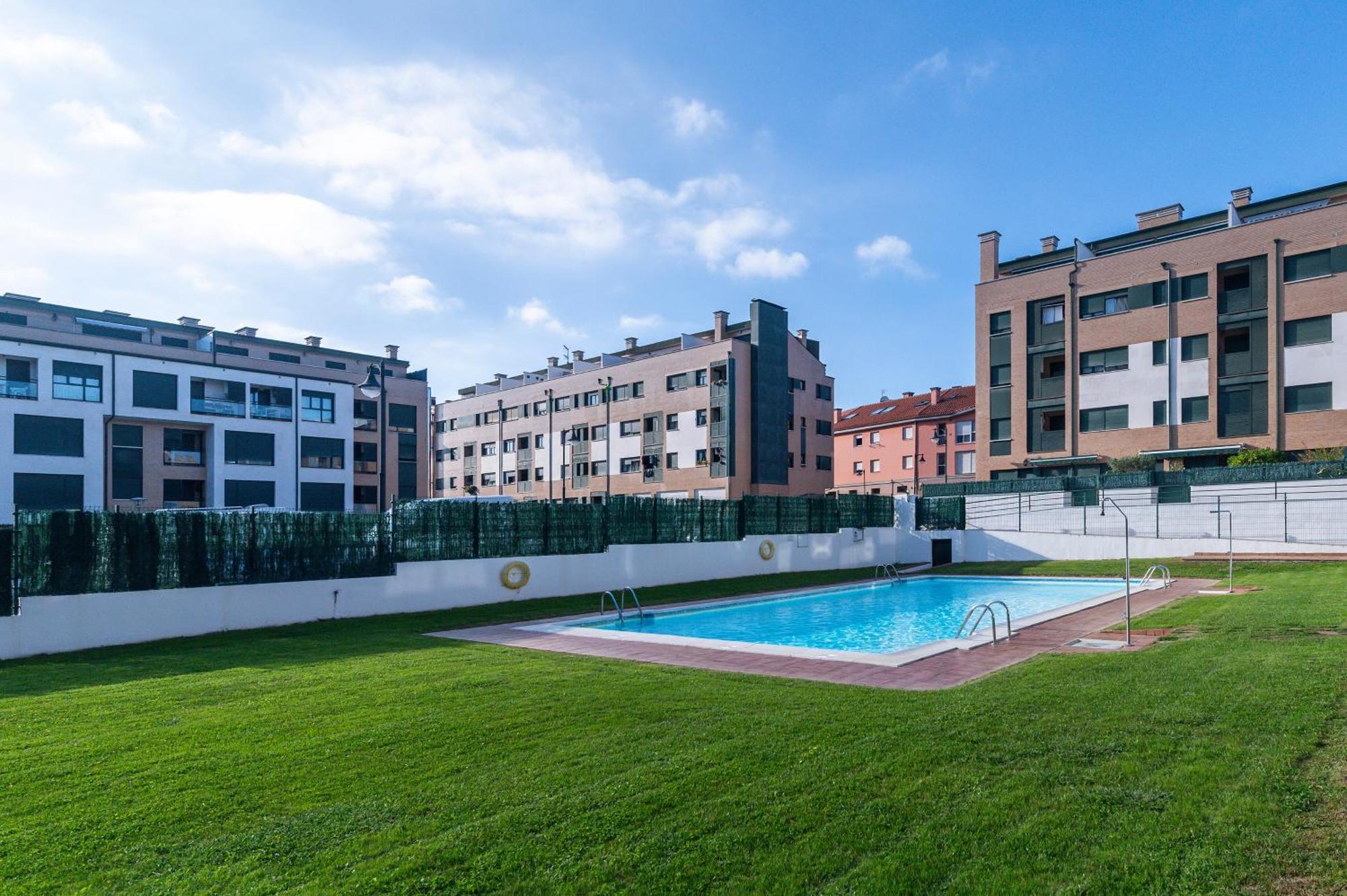 לאנס Tarantino, Apartamento Con Piscina, Playa A 3 Km Vut-2505-As מראה חיצוני תמונה