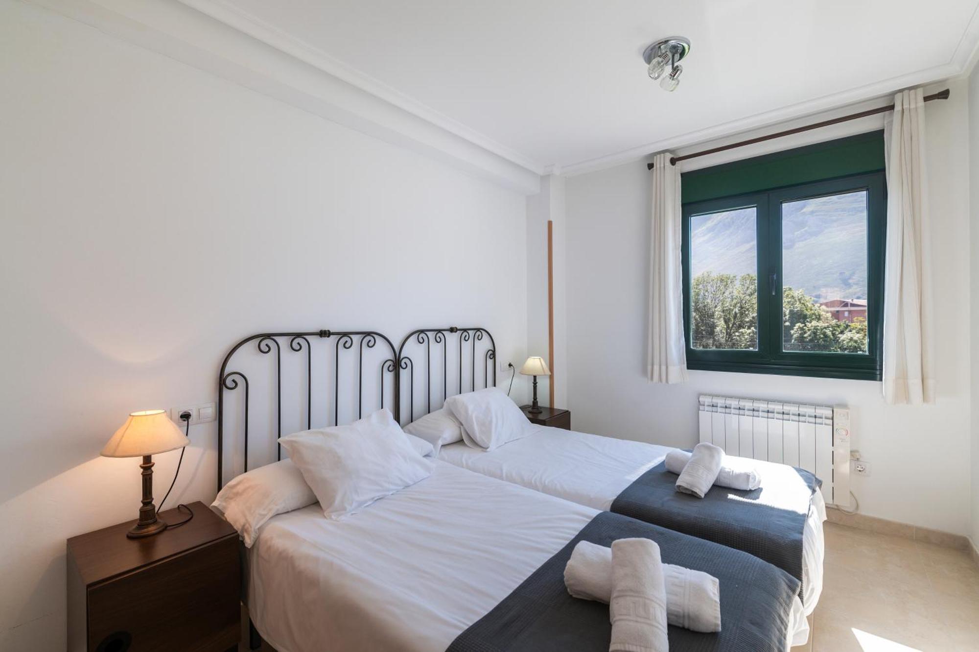 לאנס Tarantino, Apartamento Con Piscina, Playa A 3 Km Vut-2505-As מראה חיצוני תמונה