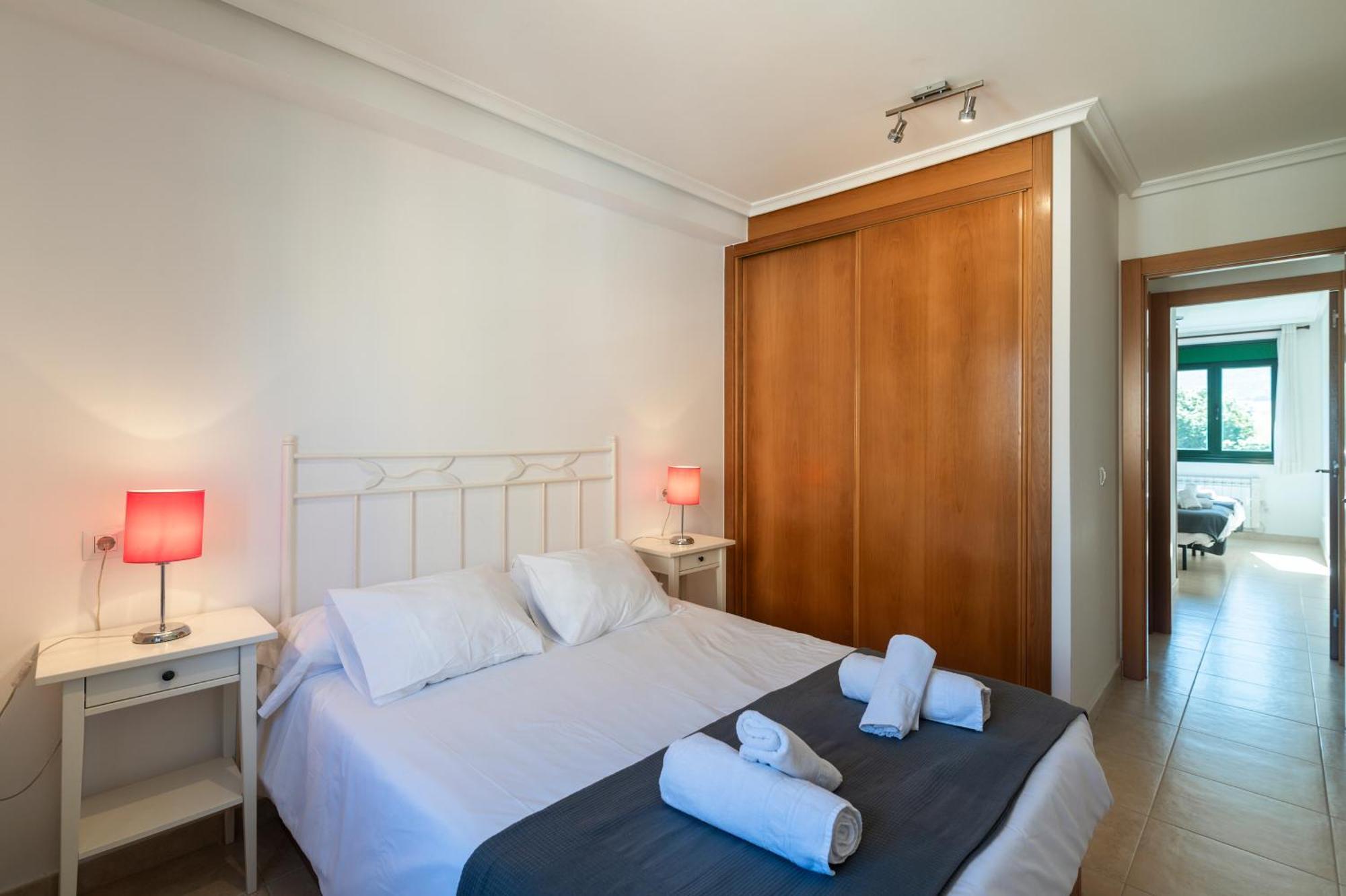 לאנס Tarantino, Apartamento Con Piscina, Playa A 3 Km Vut-2505-As מראה חיצוני תמונה