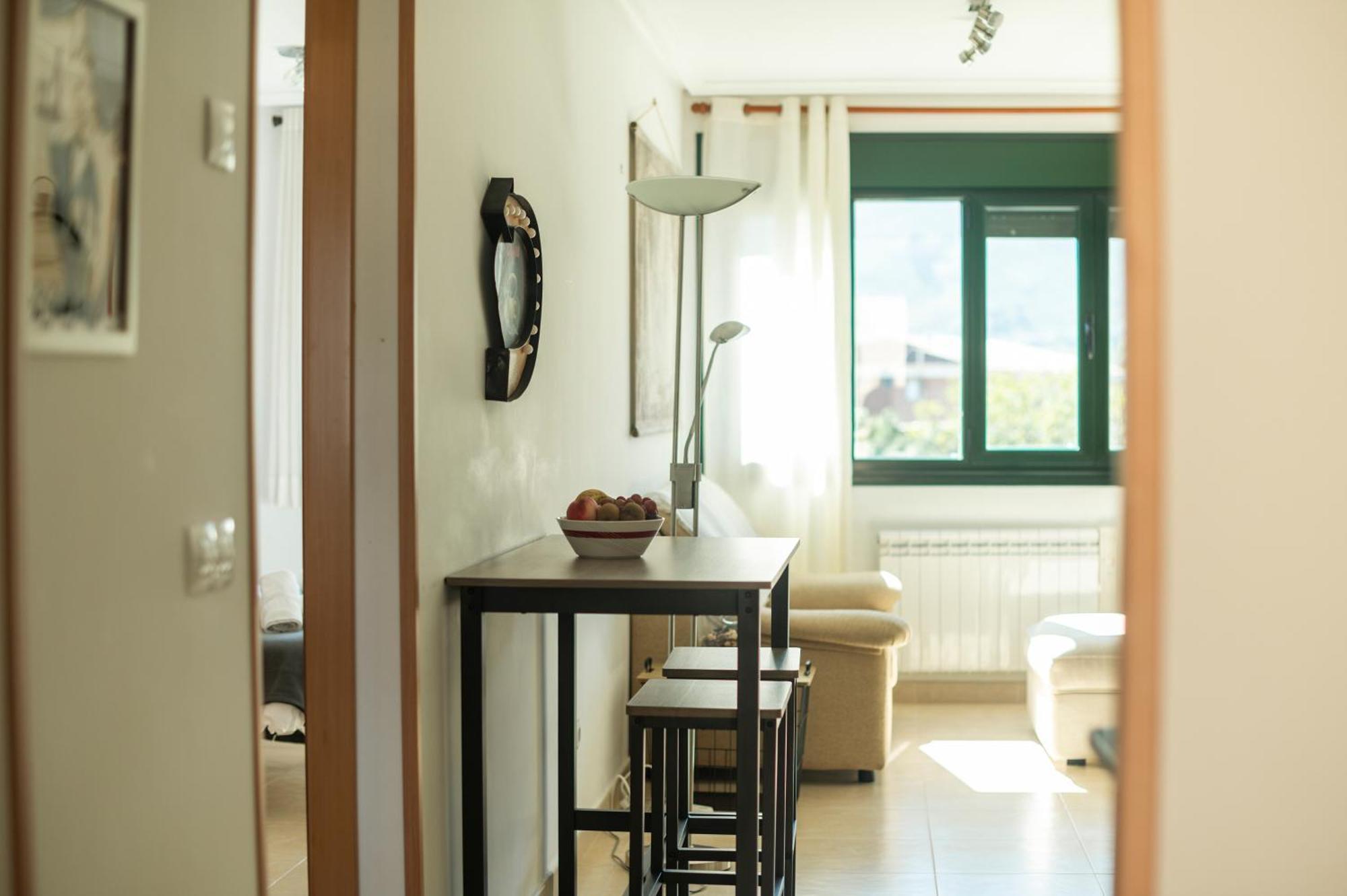 לאנס Tarantino, Apartamento Con Piscina, Playa A 3 Km Vut-2505-As מראה חיצוני תמונה