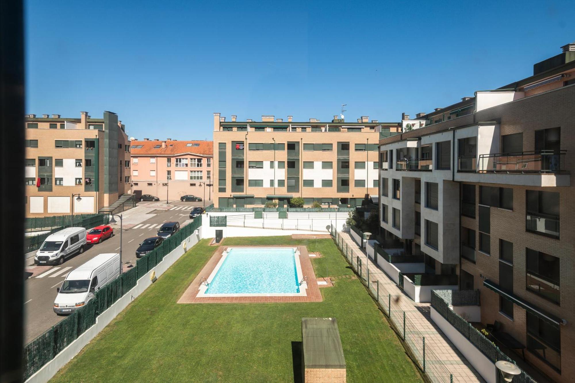 לאנס Tarantino, Apartamento Con Piscina, Playa A 3 Km Vut-2505-As מראה חיצוני תמונה