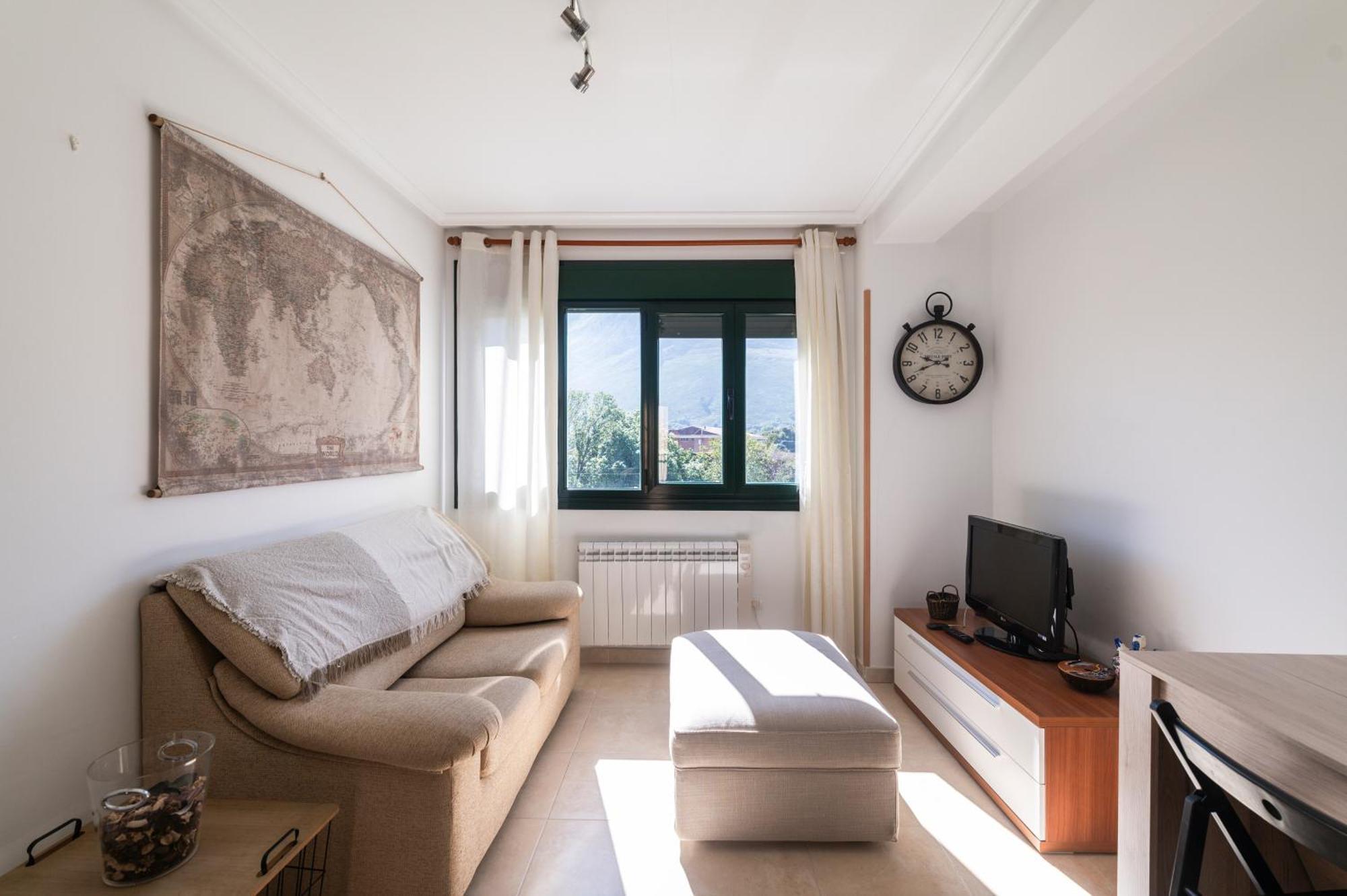 לאנס Tarantino, Apartamento Con Piscina, Playa A 3 Km Vut-2505-As מראה חיצוני תמונה