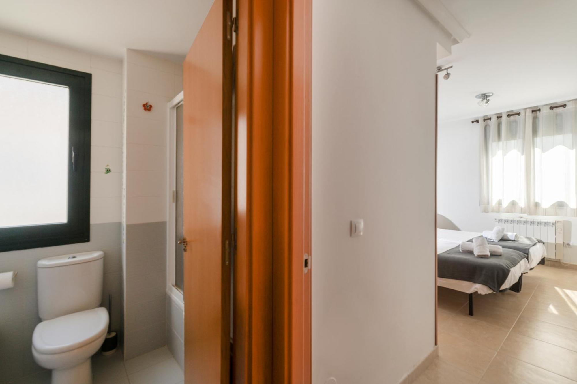 לאנס Tarantino, Apartamento Con Piscina, Playa A 3 Km Vut-2505-As מראה חיצוני תמונה