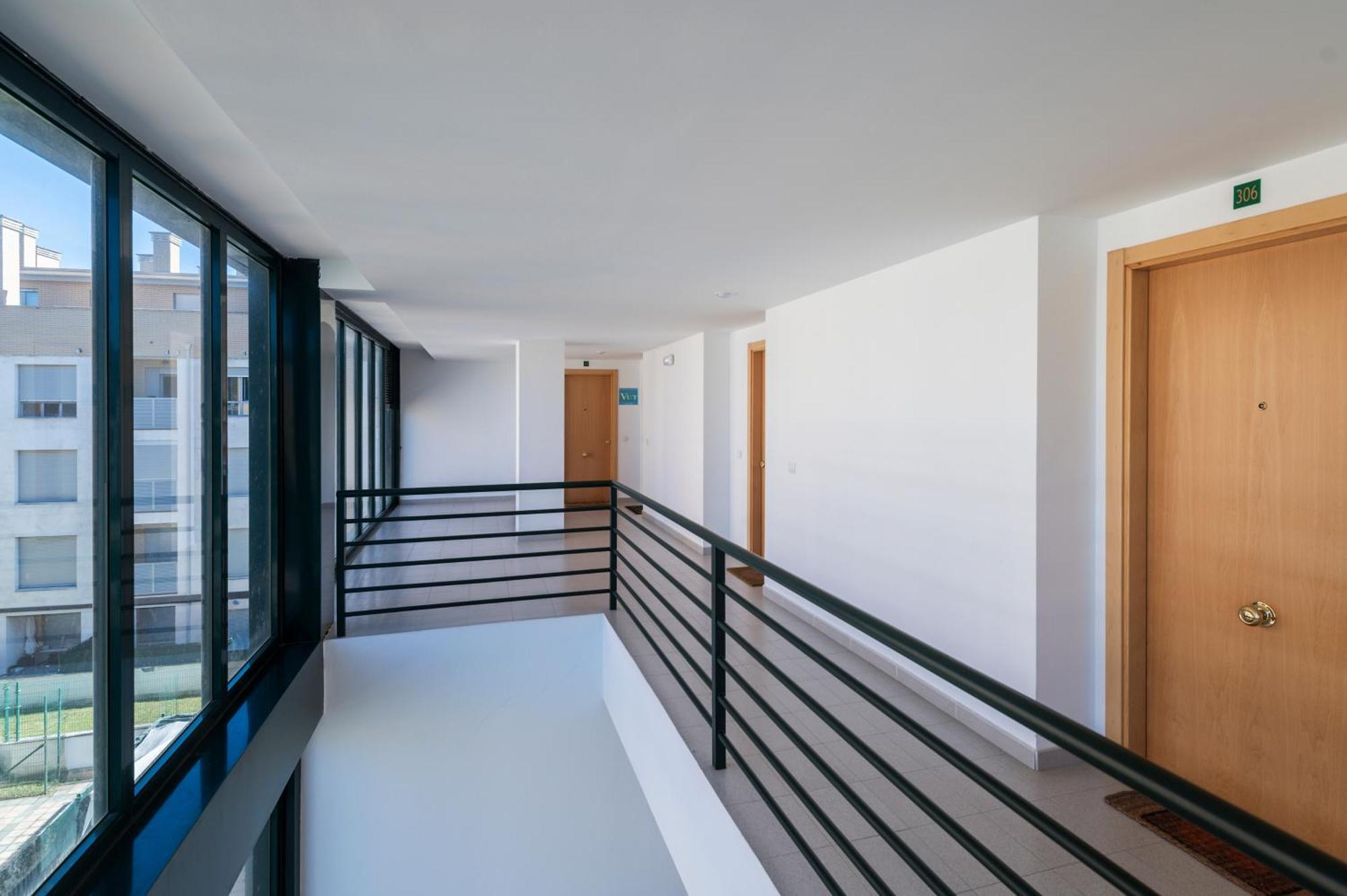 לאנס Tarantino, Apartamento Con Piscina, Playa A 3 Km Vut-2505-As מראה חיצוני תמונה