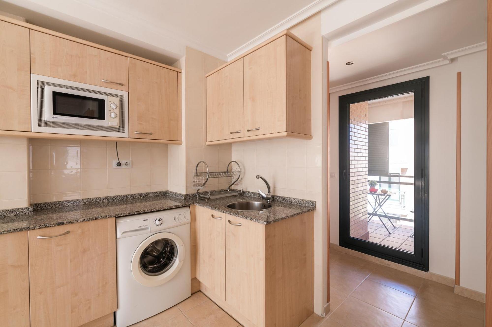 לאנס Tarantino, Apartamento Con Piscina, Playa A 3 Km Vut-2505-As מראה חיצוני תמונה